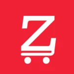 Logo of ZMALL  Order Grocery, food and More Delivery android Application 