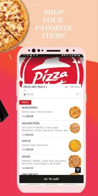 ZMALL  Order Grocery, food and More Delivery android App screenshot 2